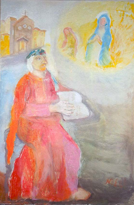 Dante e la Divina Commedia