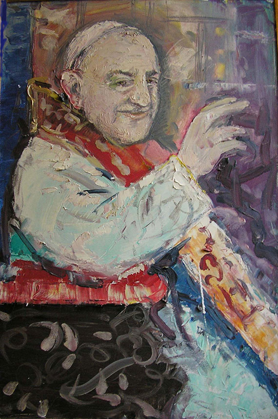 Papa Giovanni XXIII