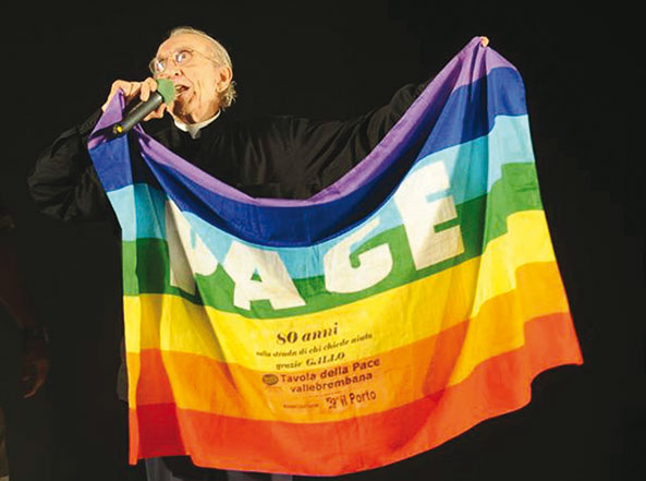 Don Gallo