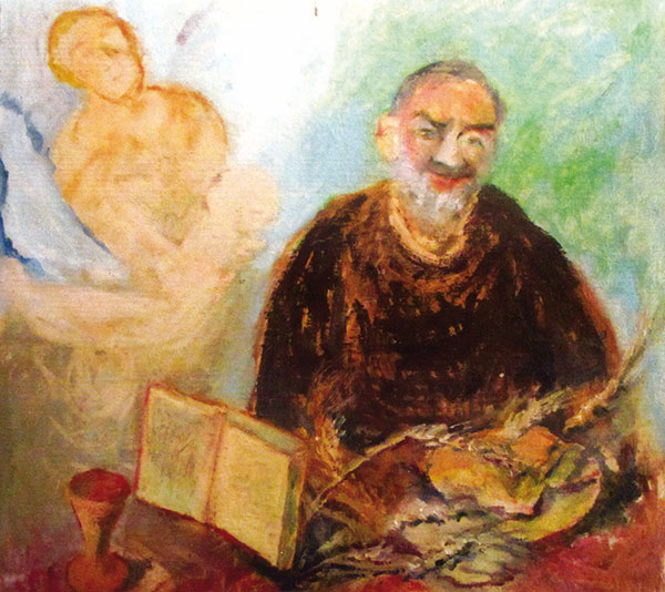 Padre Pio