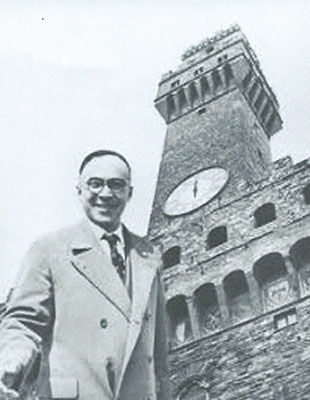 Don Gallo