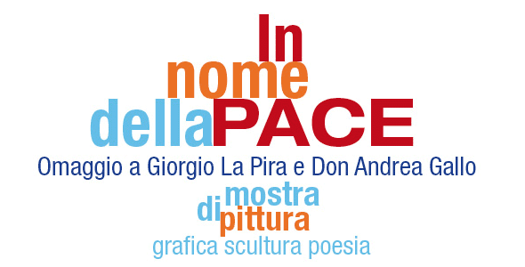 In nome della pace