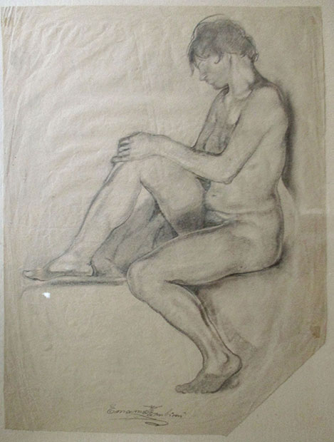 Emanuele Zambini