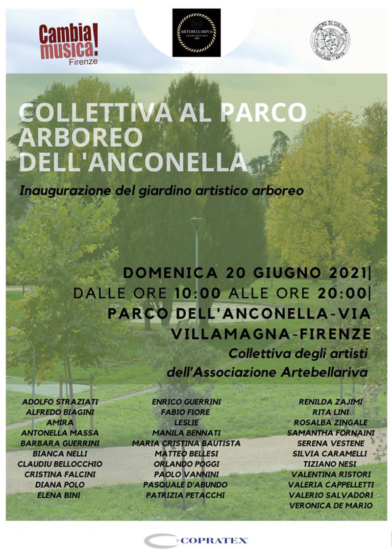 Parco dell'Anconella