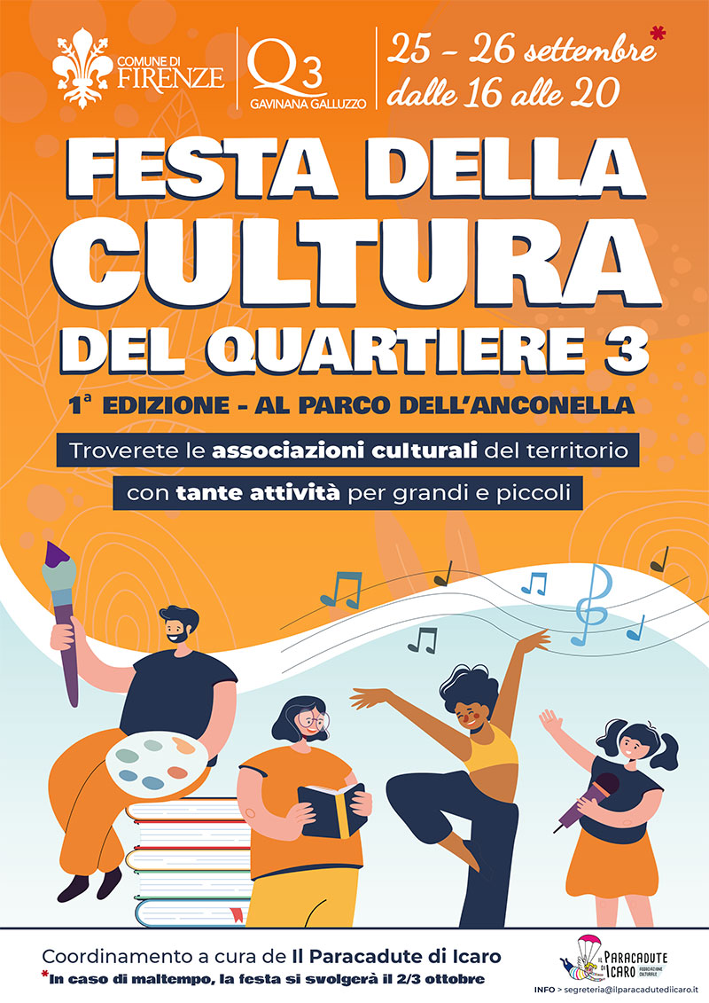 Festa della cultura