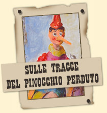 pinochio